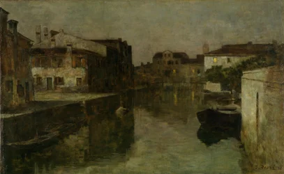 Venice Sleeping